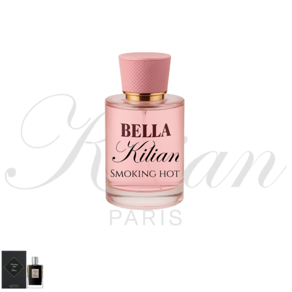 KILIAN SMOKING HOT <BR> UNISEX 100ML