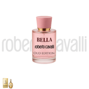 ROBERTO CAVALLI OUD EDITION <BR> UNISEX 100ML