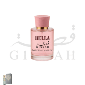 GISSAH IMPERIAL VALLEY <BR> UNISEX 100ML