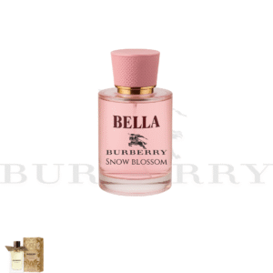 BURBERRY SNOW BLOSSOM <BR> UNISEX 100ML