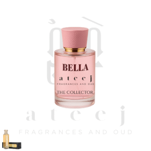 ATEEJ THE COLLECTOR <BR> UNISEX 100ML