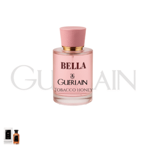 GUERLAIN TOBACCO HONEY <BR> UNISEX 100ML
