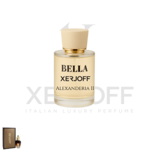 XERJOFF ALEXANDERIA II <BR> UNISEX 100ML