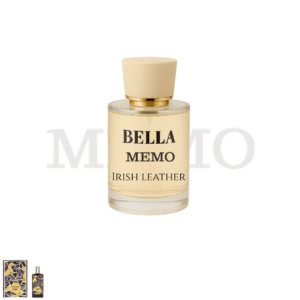 MEMO IRISH LEATHER <BR> UNISEX 100ML