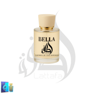 LATTAFA SHEIKH OF THE SHEIKHS <BR> UNISEX 100ML