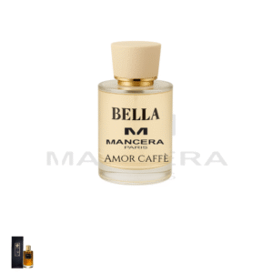 MANCERA AMOR CAFFE <BR> UNISEX 100ML