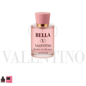 VALENTINO BORN IN ROMA INTENSE <BR> FOR WOMEN 100ML