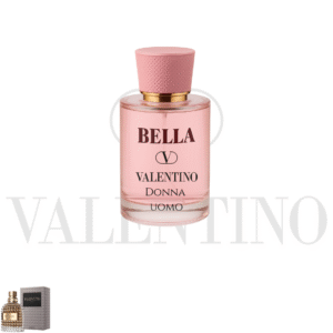 VALENTINO DONNA UOMO <BR> FOR WOMEN 100ML