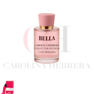 HERRERA GOOD GIRL COLLECTOR EDITION <BR> FOR WOMEN 100ML