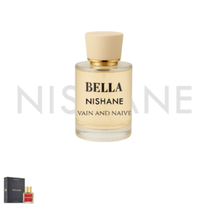 NISHANE VAIN AND NAIVE <BR> UNISEX 100ML
