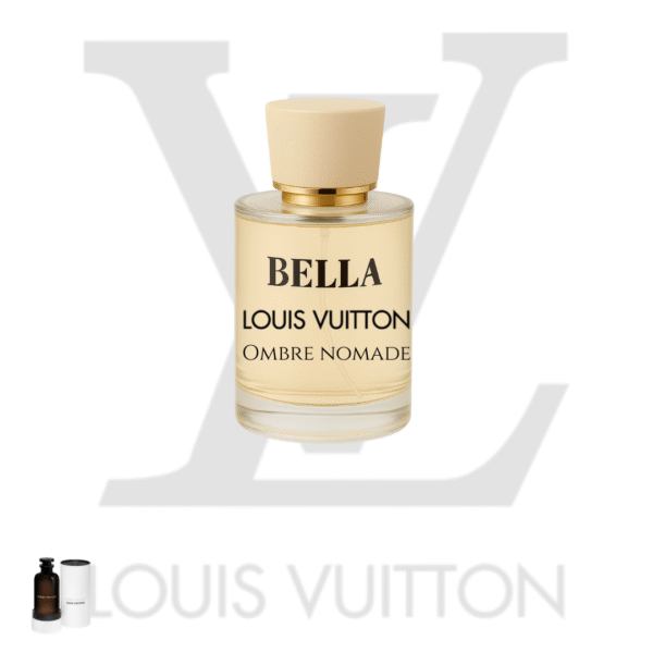 LOUIS VUITTON OMBRE NOMADE <BR> UNISEX 100ML