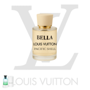 LOUIS VUITTON PACIFIC SHELL <BR> UNISEX 100ML