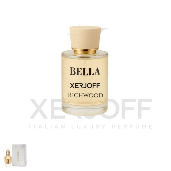 XERJOFF RICHWOOD <BR> UNISEX 100ML