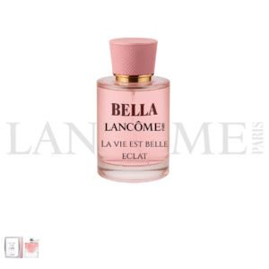 LANCOME LA VIE EST BELLE ECLAT <BR> FOR WOMEN 100ML
