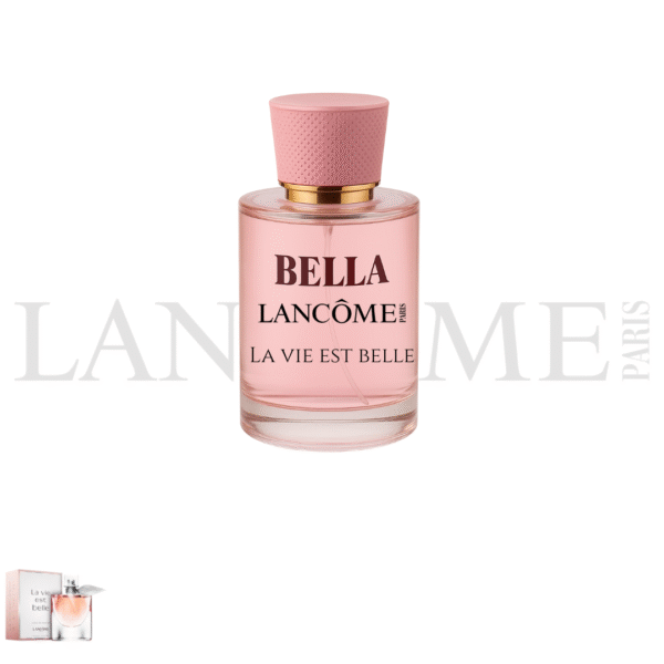 LANCOME LA VIE EST BELLE <BR> FOR WOMEN 100ML