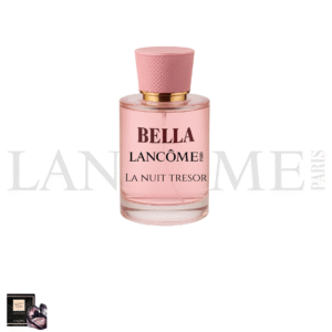 LANCOME LA NUIT TRESOR <BR> FOR WOMEN 100ML