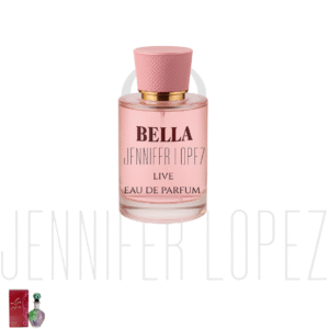 JENNIFER LOPEZ LIVE EAU DE PARFUM <BR> FOR WOMEN 100ML