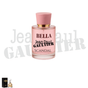 JEAN PAUL GAULTIER  SCANDAL <BR> FOR WOMEN 100ML