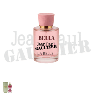 JEAN PAUL GAULTIER LA BELLE <BR> FOR WOMEN 100ML
