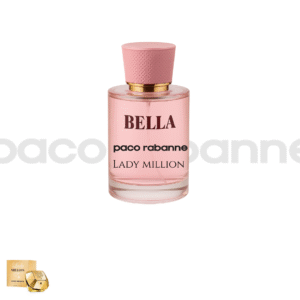 PACO RABBANE LADY MILLION <BR> FOR WOMEN 100ML