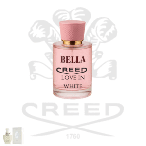 CREED LOVE IN WHITE <BR> FOR WOMEN 100ML