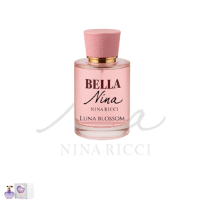 NINA RICCI LUNA BLOSSOM <BR> FOR WOMEN 100ML