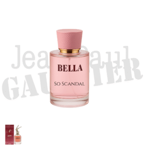 JEANPAUL SO SCANDAL<BR> FOR WOMEN 100ML