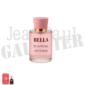 JEANPAUL SCANDAL INTENSE <BR> FOR WOMEN 100ML