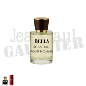 SCANDAL POUR HOMME <BR> FOR MEN 100ML