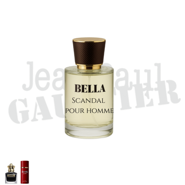 SCANDAL POUR HOMME <BR> FOR MEN 100ML