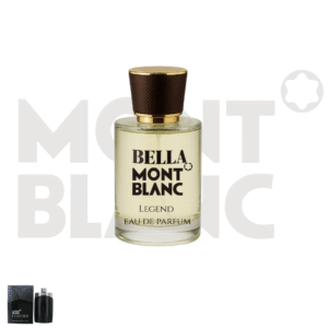 MONT BLANC LEGEND EAU DE PARFUM <BR> FOR MEN 100ML