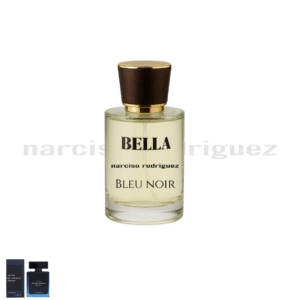 NARCISO BLEU NOIR <BR> FOR MEN 100ML