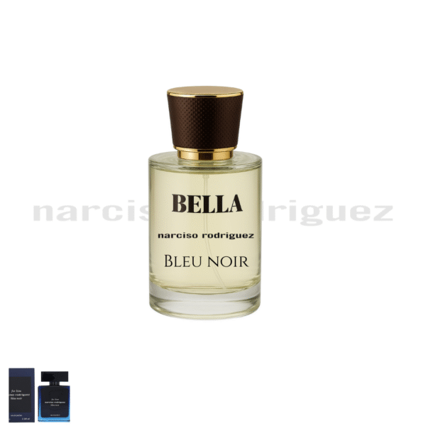 NARCISO BLEU NOIR <BR> FOR MEN 100ML