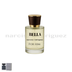 NARCISO FOR HIM <BR> FOR MEN 100ML