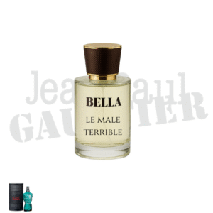 LE MALE TERRIBLE <BR> FOR MEN 100ML