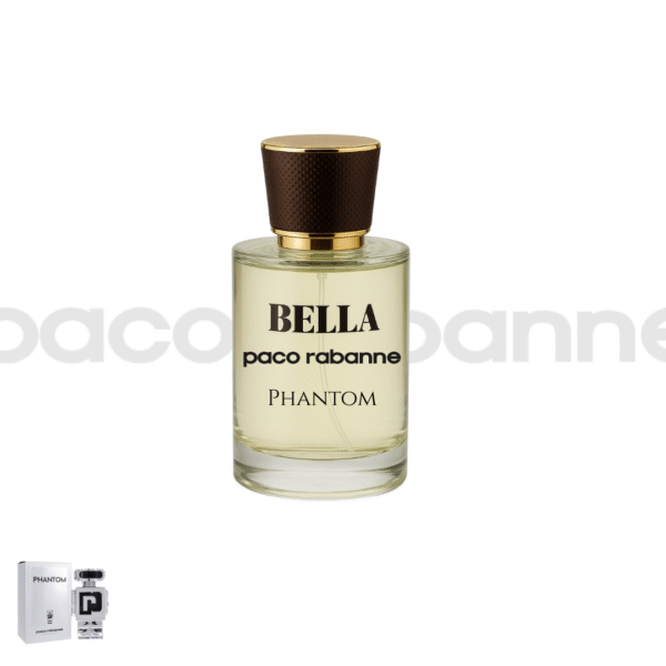 PACO RABANNE PHANTOM <BR> FOR MEN  100ML