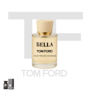 TOM FORD OUD WOOD INTENSE <BR> UNISEX 100ML