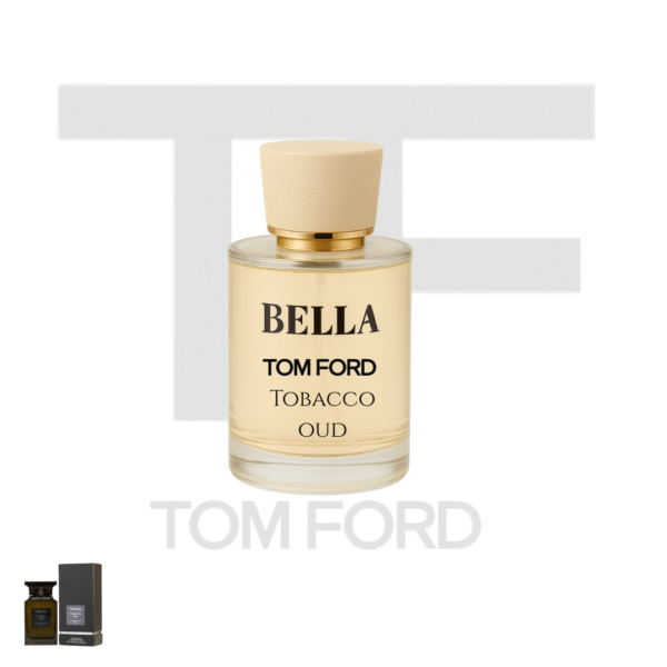 TOM FORD TOBACCO OUD <BR> UNISEX 100ML
