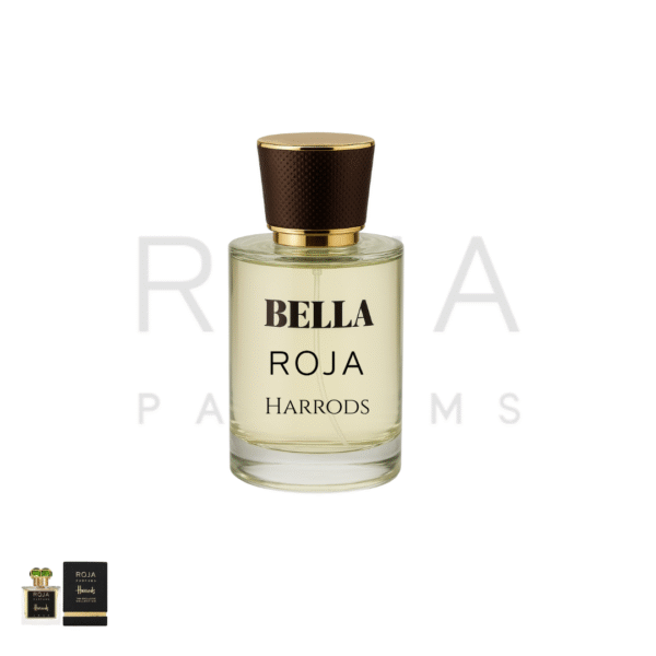 ROJA HARRODS <BR> FOR MEN 100ML