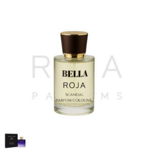 ROJA SCANDAL PARFUM COLOGNE <BR> FOR MEN 100ML