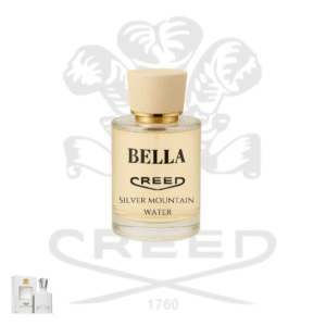 CREED SILVER MOUNTAIN WATER <BR> UNISEX 100ML