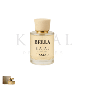 KAJAL LAMAR <BR> UNISEX 100ML