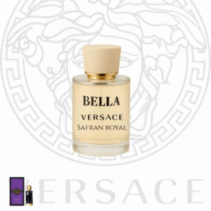 VERSACE SAFRAN ROYAL <BR> UNISEX 100ML