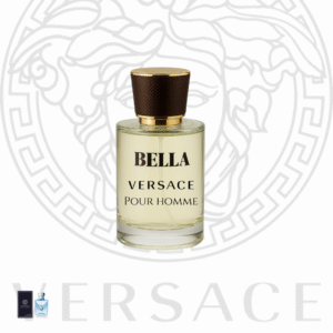 VERSACE POUR HOMME <BR> FOR MEN 100ML