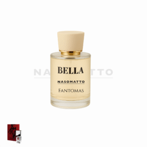 NASOMATTO FANTOMAS <BR> UNISEX 100ML
