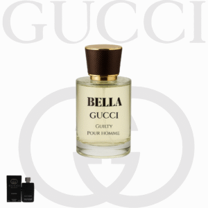 GUCCI GUILTY POUR HOMME <BR> FOR MEN 100ML,