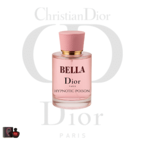 DIOR HYPNOTIC POISON <BR> FOR WOMEN 100ML