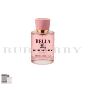 BURBERRY HER <BR>  FOR WOMEN 100ML