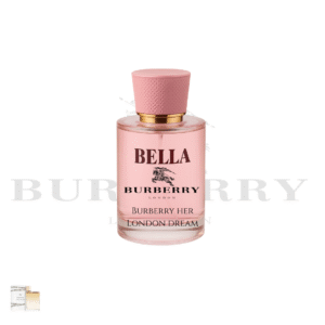 BURBERRY HER LONDON DREAM <BR> FOR WOMEN 100ML