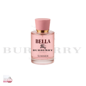 BURBERRY SUMMER <BR> FOR WOMEN 100ML